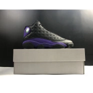 13 Air DJ5982-015 Jordan Purple Court 0801